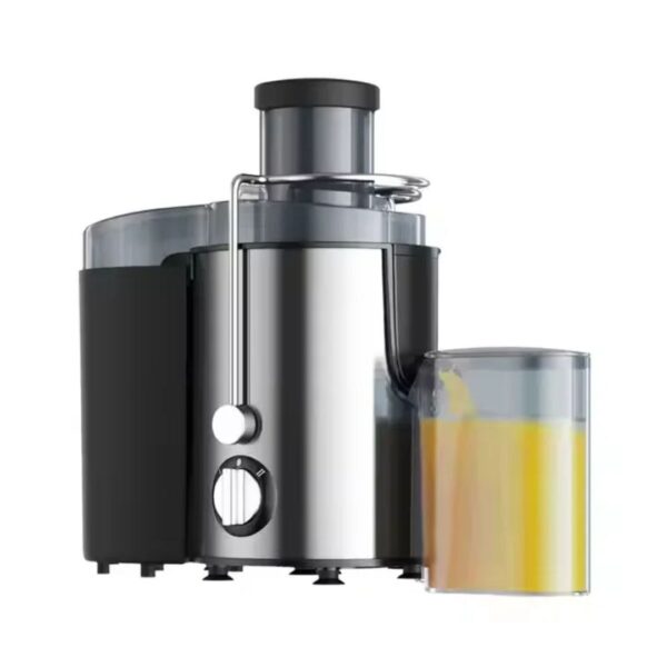 centrifugal juicer