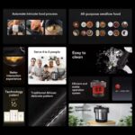 Obaapa swallow maker