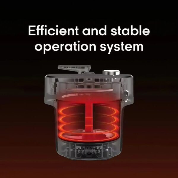 Obaapa swallow maker