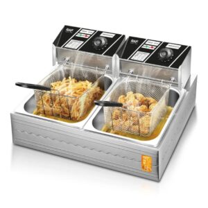 12 liters Raf Deep Fryer