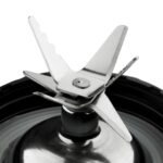 1.5L Raf electric glass blender