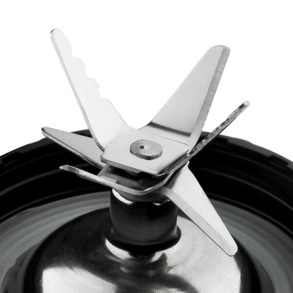 1.5L Raf electric glass blender