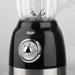 1.5L Raf electric glass blender