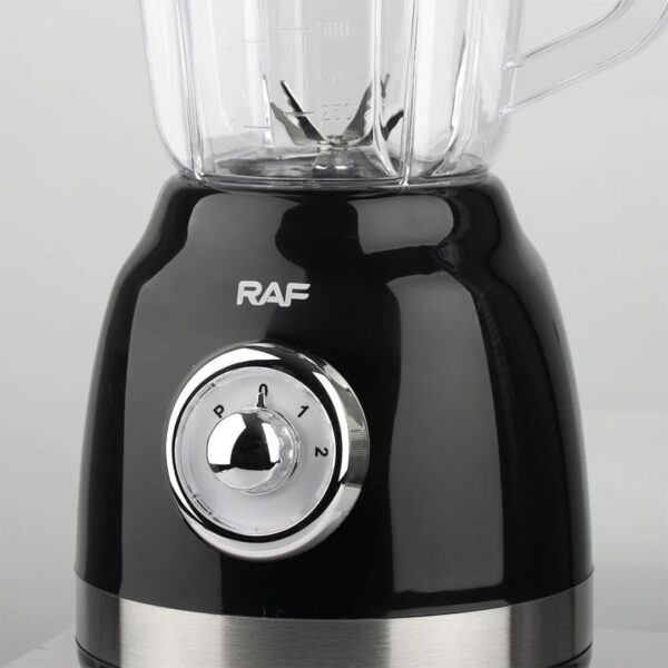 1.5L Raf electric glass blender