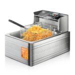 6L Raf Deep Fryer