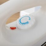 Royal master dry iron