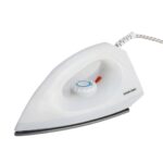 Royal master dry iron