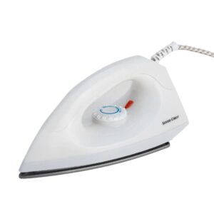 Royal master dry iron