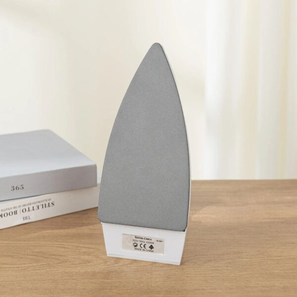 Royal master dry iron