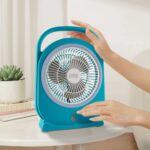 Winning Star led fan st-4064