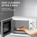 20L DSP microwave