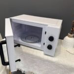 Dessini 20L digital microwave