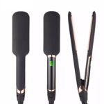 Sokany hair straightner sk 966