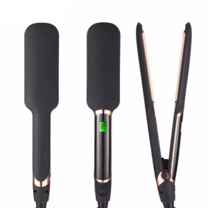 Sokany hair straightner sk 966