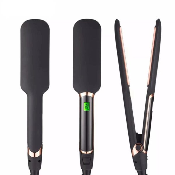Sokany hair straightner sk 966