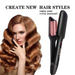 Hair curler WT 197