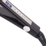 Sokany hair  straightner sk 989