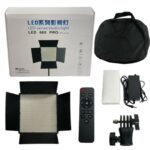 Pro LED 660