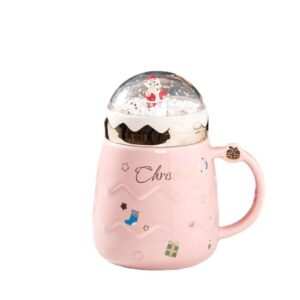 Ceramic mug