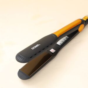 Boma straightener