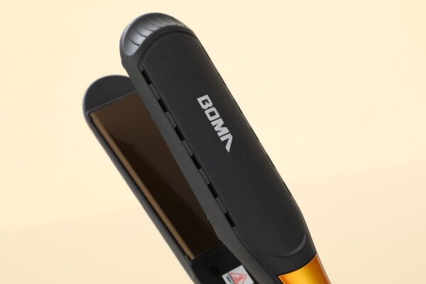 Boma straightener