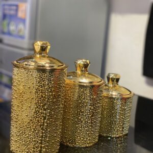 3pcs canister