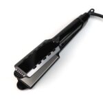 Sonar hair straightner