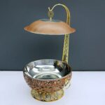 8 liters Chafing dish