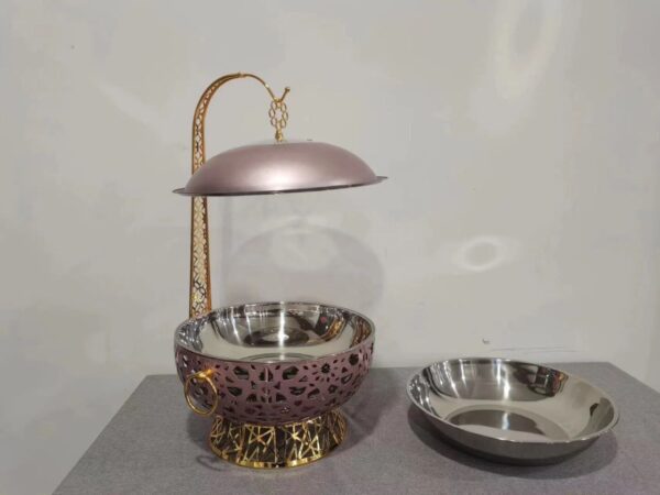 8 liters Chafing dish