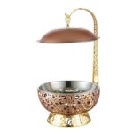 8 liters Chafing dish