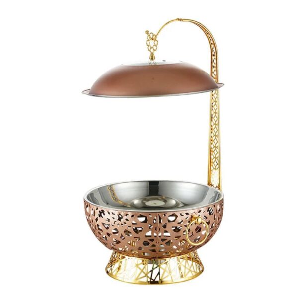 8 liters Chafing dish