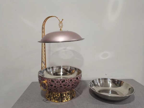 8 liters Chafing dish