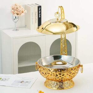 6 liters Chafing dish