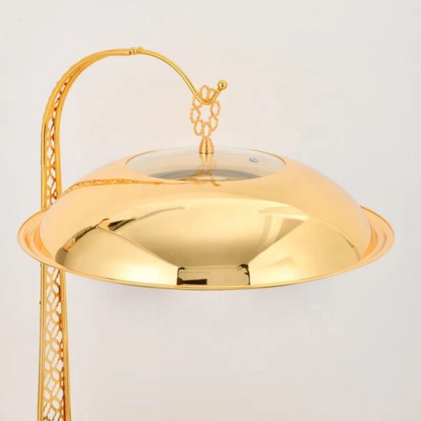 6 liters Chafing dish