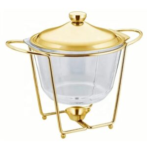 4 liters soup pot