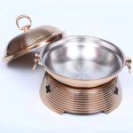 32 cm chafing dish