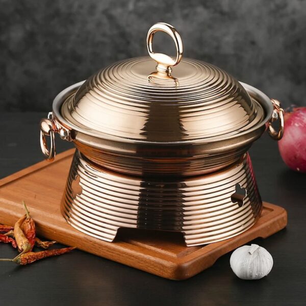 32 cm chafing dish