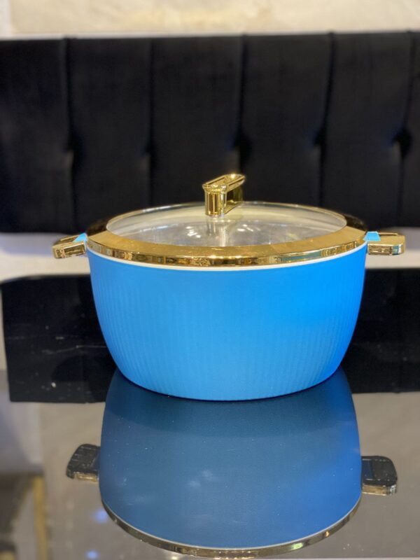 3 pcs Food Warmer