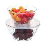 5 pcs storage bowl