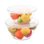5 pcs storage bowl