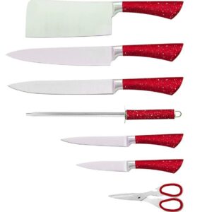 knife set