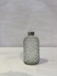 Glass bottle 006