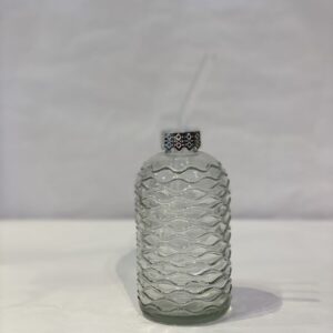 Glass bottle 006