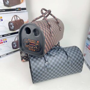 Bag shaped Bluetooth