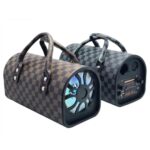 Bag shaped Bluetooth