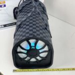 Bag shaped Bluetooth