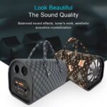 Bag shaped Bluetooth