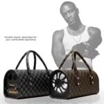 Bag shaped Bluetooth