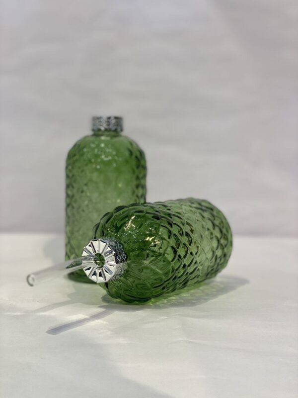 Glass bottle 002