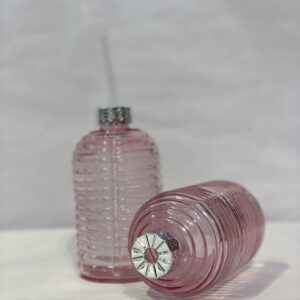 Glass bottle 001